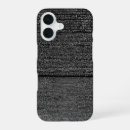 Search for archaeology iphone cases Hieroglyphics