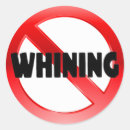 Search for prohibition stickers Warning