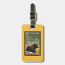 Search for baker luggage tags Mount