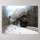 Search for steam engine posters Winter