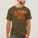 Search for i love pizza tshirts Sicily