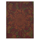 Search for rustic christmas tablecloths Red