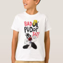 Search for puddy tshirts Looney tunes