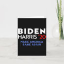 Search for liberalism cards Joe biden