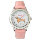 Search for doxie watches Animal