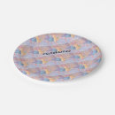 Search for 1st anniversary paper plates Birthday