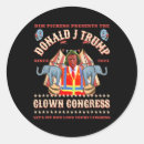 Search for trump won stickers Usa
