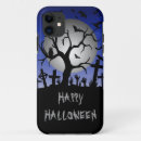 Search for cemetery iphone cases Night