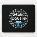 Search for brook trout mousepads River