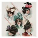 Search for victorian fashion posters Ladies