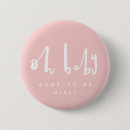 Search for shower invitation badges Modern
