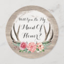 Search for rusty rose invitations Rustic