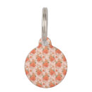 Search for pink pet tags For her