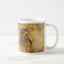 Search for barred owl mugs Bird