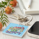 Search for no worries key rings Don't
