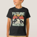 Search for rockstar kids clothing Music