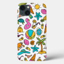 Search for beach party iphone cases Travel