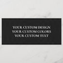 Search for promotional business postcards Blank