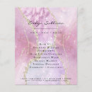 Search for pearlescent paper Beauty salon