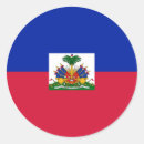 Search for haitian flag stickers World flags