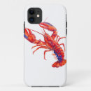 Search for lobster iphone cases Crustacean