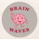 Search for brain coasters Cute