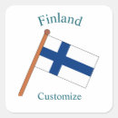 Search for country flag stickers Patriotism