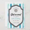 Search for nautical birthday cards Sea