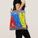 Search for art student bags Teacher