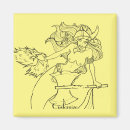 Search for mythology magnets Odin