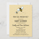 Search for buzzing invitations Baby