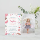 Search for candy land party invitations Girls