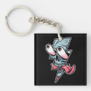 Search for skull key rings Funny