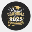 Search for senior grad stickers University