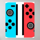 Search for nintendo posters Switch