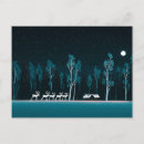 Search for reindeer postcards Winter