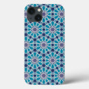 Search for arabesque ipad cases Blue