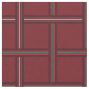 Search for red and white striped fabric For her