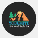 Search for half dome stickers El capitan