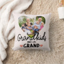 Search for grandchild cushions Grandkids