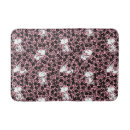 Search for snoopy bath mats Peanuts pattern