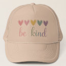 Search for kind hats Pink