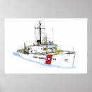 Search for coast guard posters Great lakes