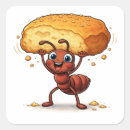 Search for ant cartoon stickers Cute