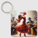 Search for dance instructor key rings Dancing