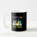 Search for brown rabbit mugs Hillary white