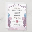 Search for bunch invitations Modern