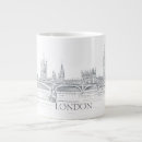 Search for london bridge mugs Big ben