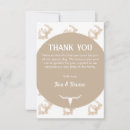 Search for western thank you cards Elegant
