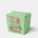 Search for christmas treats favour boxes Cookies